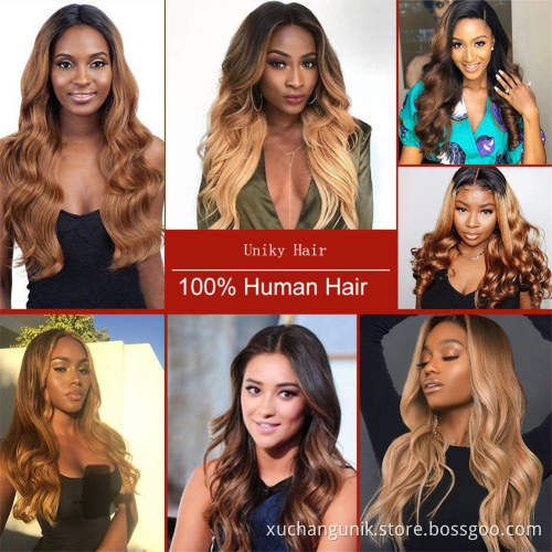 Wholesale Quality Grade 12a Indian Loose Wave Human Hair Bundles, 30 Inches Cuticle Aligned Loose Wave Brazilian Hair Bundles